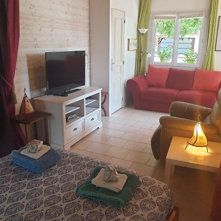Appartement A Tournefeuille Eksteriør bilde
