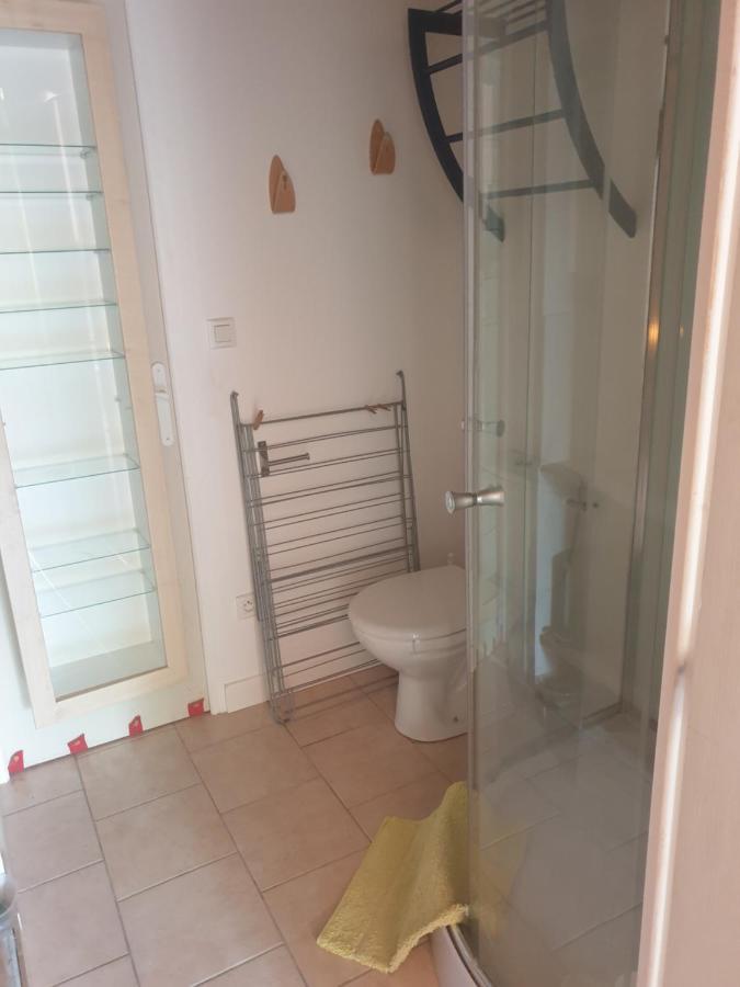 Appartement A Tournefeuille Eksteriør bilde