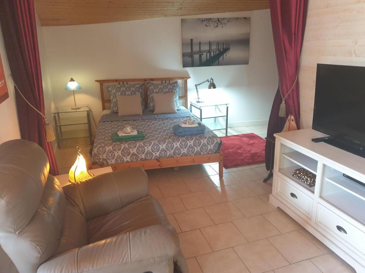 Appartement A Tournefeuille Eksteriør bilde